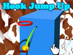 leikur Hook Jump Up
