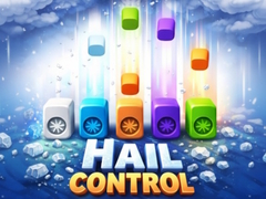 leikur Hail Control