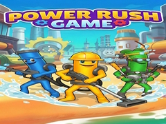leikur Power Rush game