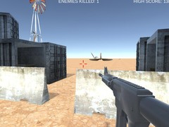 leikur Cuber Survival