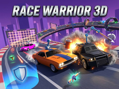 leikur Race Warrior 3D 