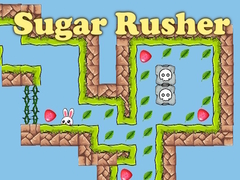 leikur Sugar Rusher