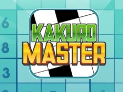 leikur Kakuro Master
