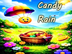 leikur Candy Rain