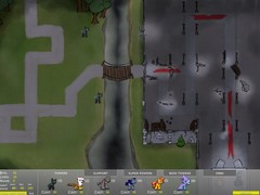 leikur Canterlot Siege 3: Inversion