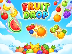 leikur Fruit Drop