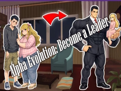 leikur Alpha Evolution: Become a Leader
