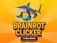 leikur Brainrot Clicker Challenge
