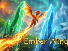 leikur Ember Wing