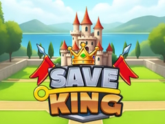 leikur Save King