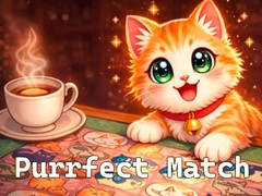 leikur Purrfect Match