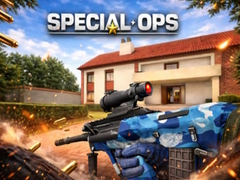 leikur Special Ops
