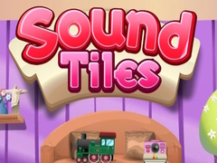 leikur Sound Tiles