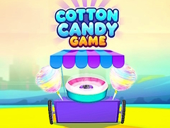 leikur Cotton Candy Game