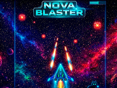 leikur Nova Blaster