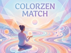 leikur ColorZen Match