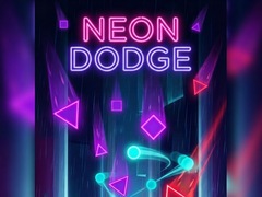 leikur Neon Dodge