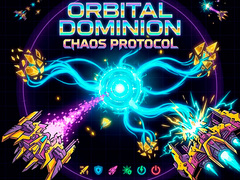 leikur Orbital Dominion Chaos Protocol