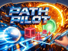 leikur Path Pilot