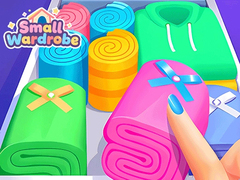 leikur Small Wardrobe