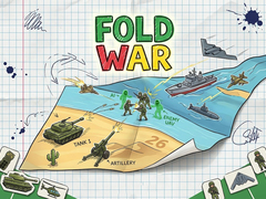 leikur Fold War