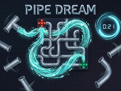 leikur Pipe Dream