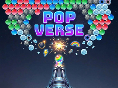 leikur Popverse