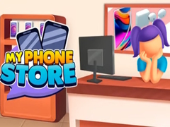 leikur My Phone Store