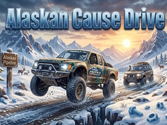 leikur Alaskan Cause Drive