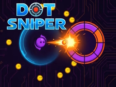 leikur Dot Sniper