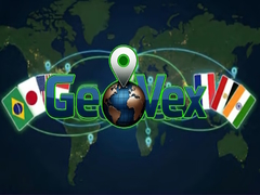 leikur GeoVex 