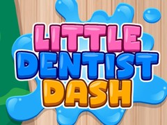 leikur Little Dental Dash