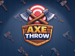 leikur Axe Throw