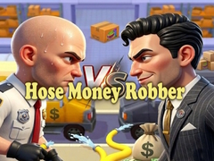 leikur Hose Money Robber