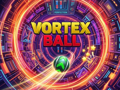 leikur Vortex Ball