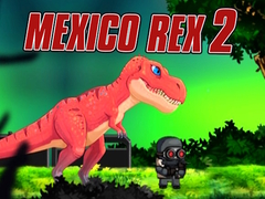 leikur Mexico Rex 2