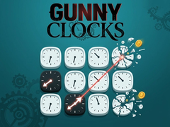 leikur Gunny Clocks