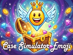 leikur Case Simulator Emoji