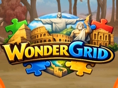 leikur Wonder Grid