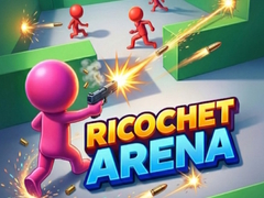leikur Ricochet Arena
