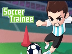 leikur Soccer Trainee