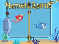 leikur Mermaid Rescue