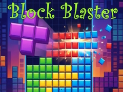 leikur Block Blaster