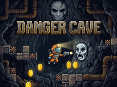 leikur Danger Cave