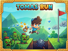 leikur Tomas Run