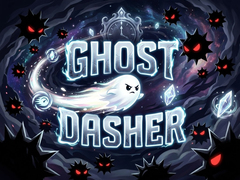 leikur Ghost Dasher