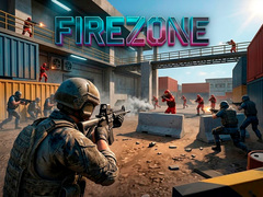 leikur FireZone
