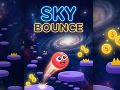 leikur Sky Bounce