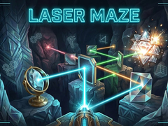 leikur Laser Maze