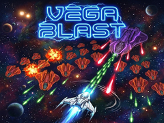 leikur Vega Blast